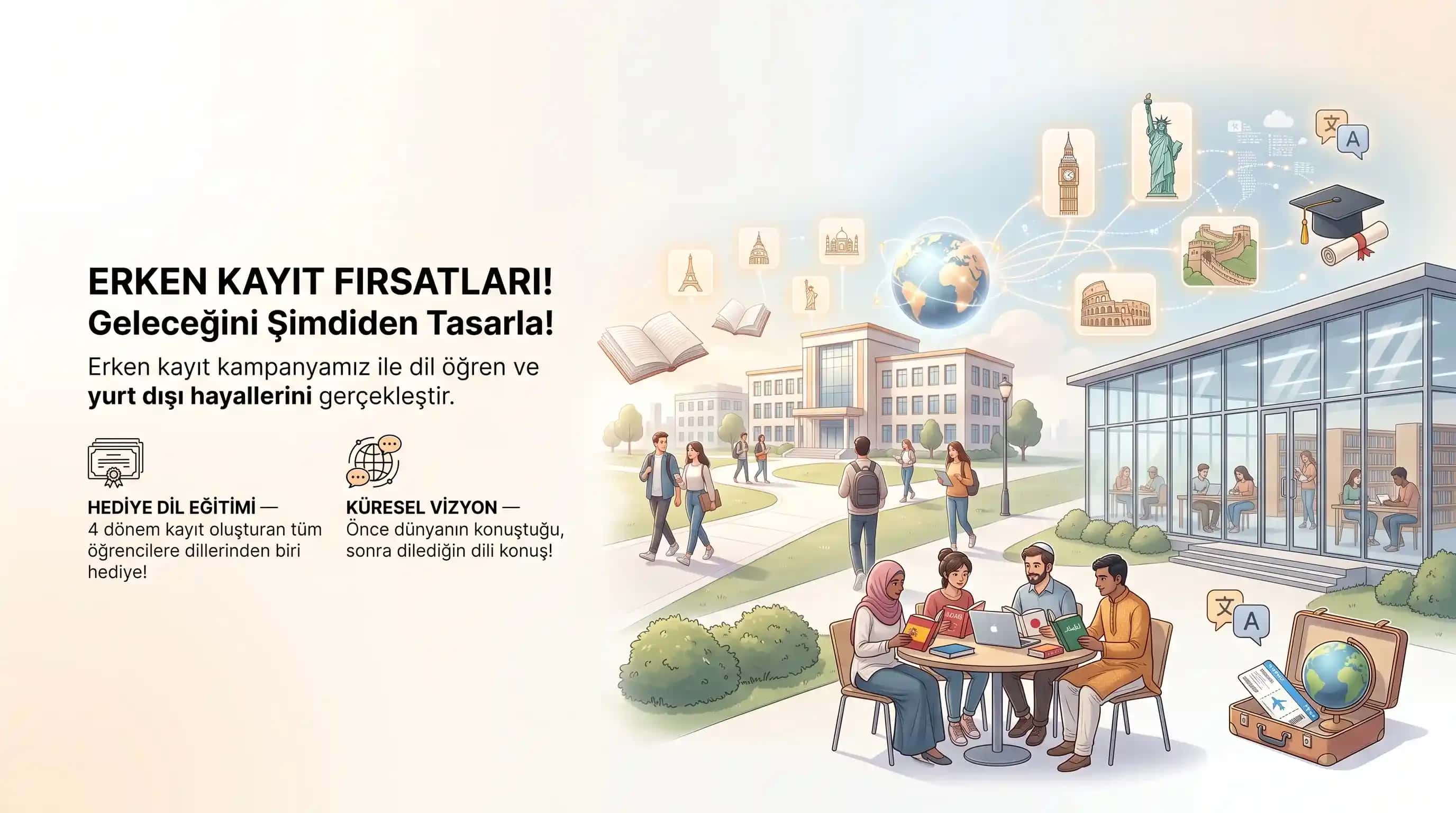İleri Seviye İngilizce Kursu